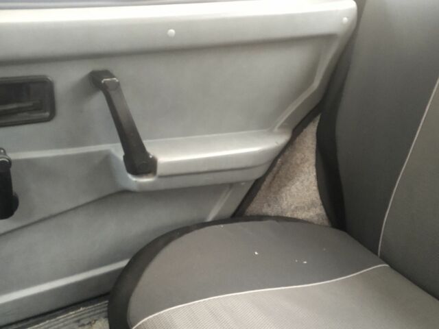 Белый ВАЗ 2109, объемом двигателя 1.3 л и пробегом 135 тыс. км за 900 $, фото 5 на Automoto.ua