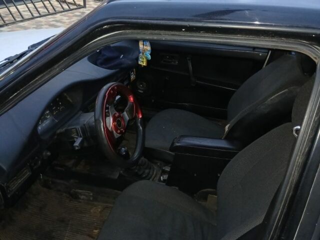 Білий ВАЗ 2109, об'ємом двигуна 0 л та пробігом 15 тис. км за 1052 $, фото 2 на Automoto.ua