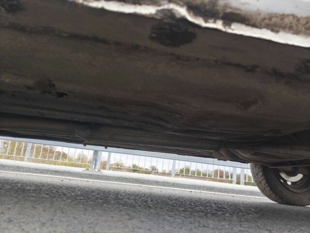 Белый ВАЗ 2109, объемом двигателя 1.5 л и пробегом 2 тыс. км за 672 $, фото 8 на Automoto.ua