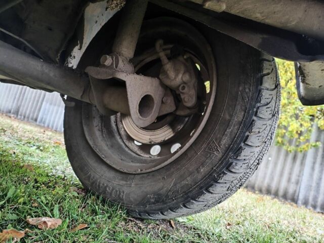 Белый ВАЗ 2109, объемом двигателя 1.5 л и пробегом 2 тыс. км за 672 $, фото 7 на Automoto.ua