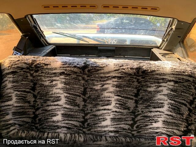 Белый ВАЗ 2109, объемом двигателя 1.5 л и пробегом 0 тыс. км за 1550 $, фото 4 на Automoto.ua