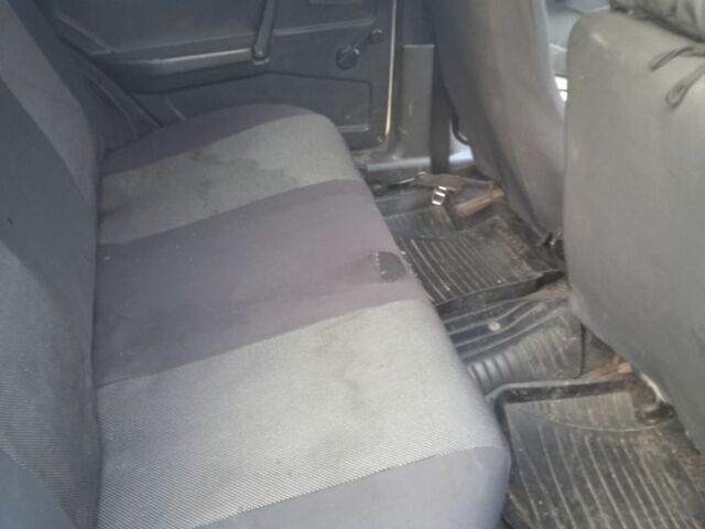 Белый ВАЗ 2109, объемом двигателя 1.5 л и пробегом 2 тыс. км за 837 $, фото 6 на Automoto.ua