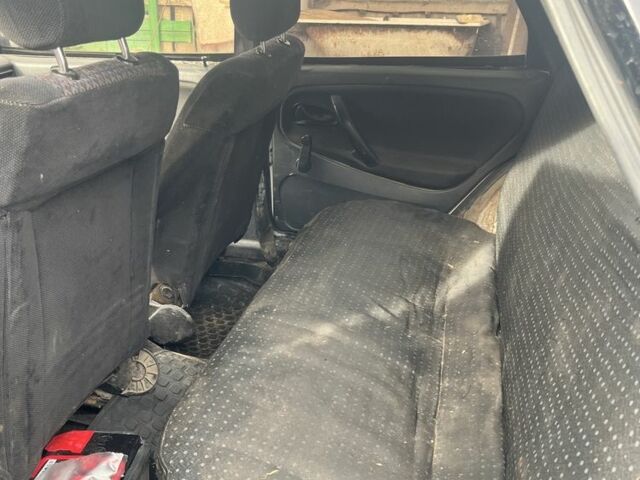 Белый ВАЗ 2109, объемом двигателя 1.5 л и пробегом 100 тыс. км за 950 $, фото 5 на Automoto.ua