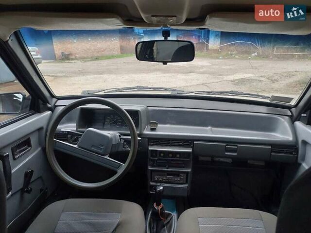 Білий ВАЗ 2109, об'ємом двигуна 1.5 л та пробігом 97 тис. км за 2100 $, фото 11 на Automoto.ua