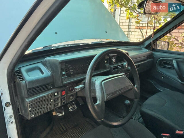 ВАЗ 2109 1990 в Кропивницком (Кировограде) на Automoto.ua Белый ВАЗ 2109, объемом двигателя 1.5 л и пробегом 130 тыс. км за 2000 $, фото 22 на Automoto.ua
