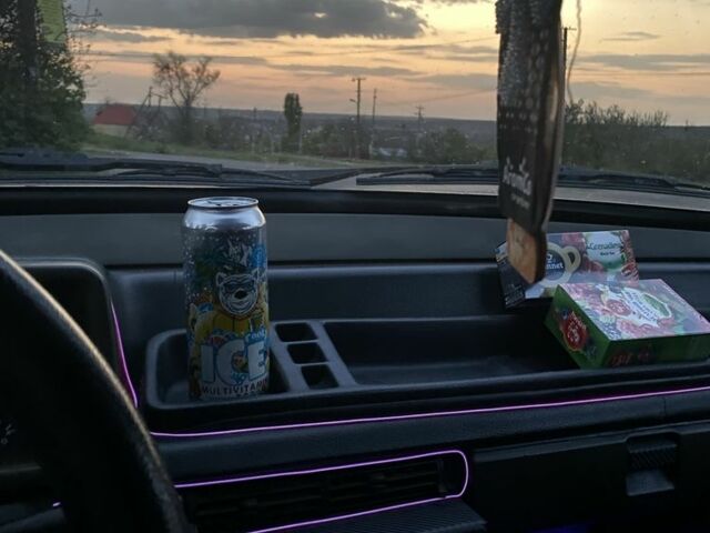 Белый ВАЗ 2109, объемом двигателя 1.3 л и пробегом 18 тыс. км за 1750 $, фото 5 на Automoto.ua