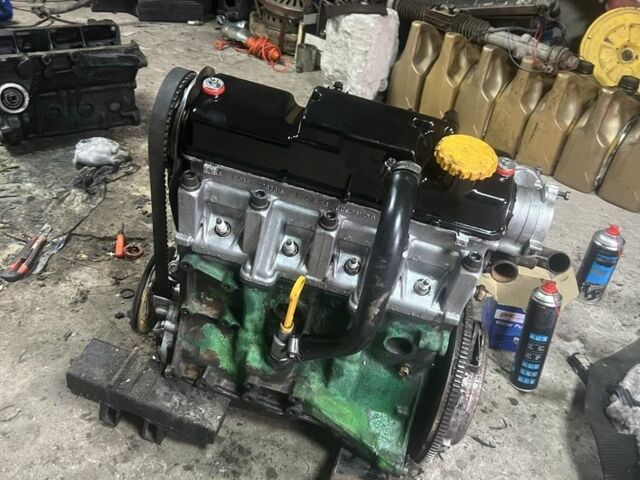 Белый ВАЗ 2109, объемом двигателя 1.5 л и пробегом 300 тыс. км за 426 $, фото 1 на Automoto.ua