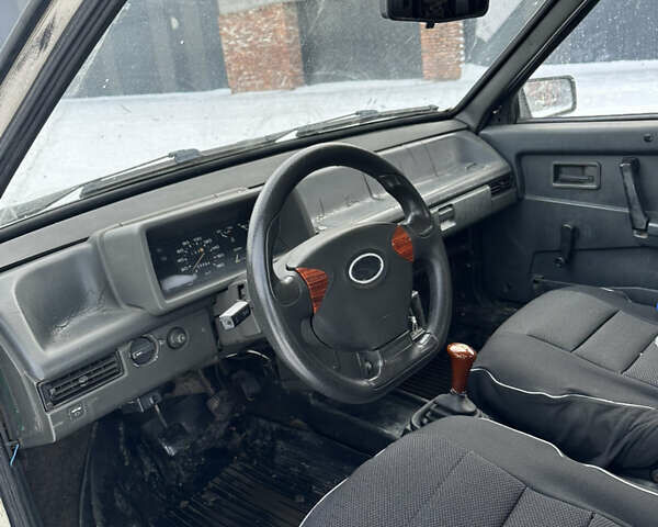 Белый ВАЗ 2109, объемом двигателя 1.3 л и пробегом 200 тыс. км за 750 $, фото 8 на Automoto.ua