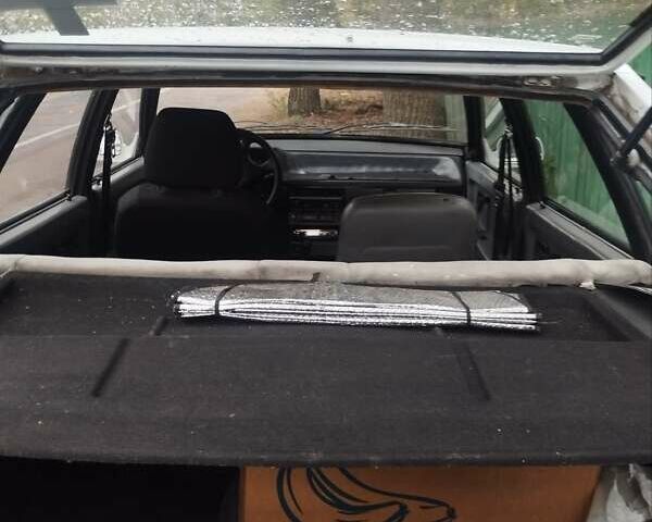 Белый ВАЗ 2109, объемом двигателя 1.5 л и пробегом 380 тыс. км за 1700 $, фото 7 на Automoto.ua