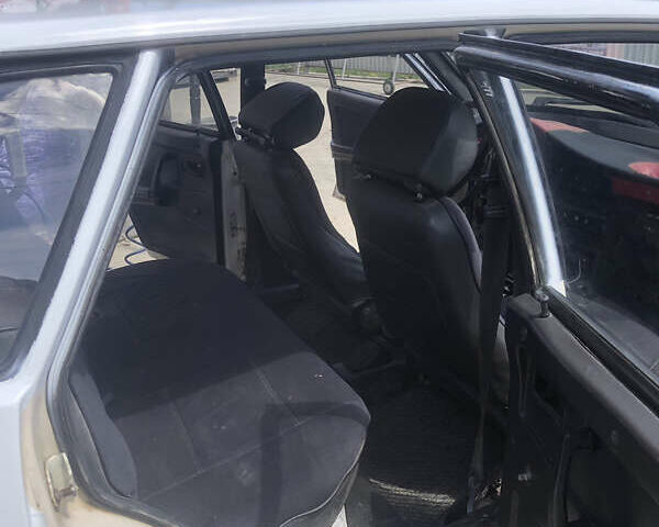 Белый ВАЗ 2109, объемом двигателя 1.5 л и пробегом 87 тыс. км за 570 $, фото 6 на Automoto.ua