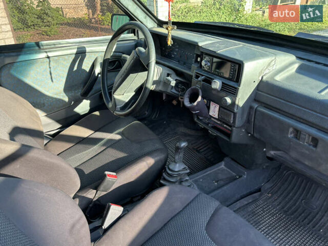 ВАЗ 2109 1990 в Кропивницком (Кировограде) на Automoto.ua Белый ВАЗ 2109, объемом двигателя 1.5 л и пробегом 130 тыс. км за 2000 $, фото 20 на Automoto.ua