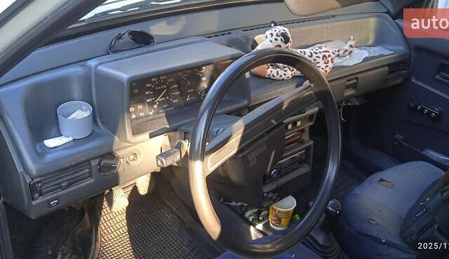 Белый ВАЗ 2109, объемом двигателя 1.3 л и пробегом 114 тыс. км за 950 $, фото 7 на Automoto.ua
