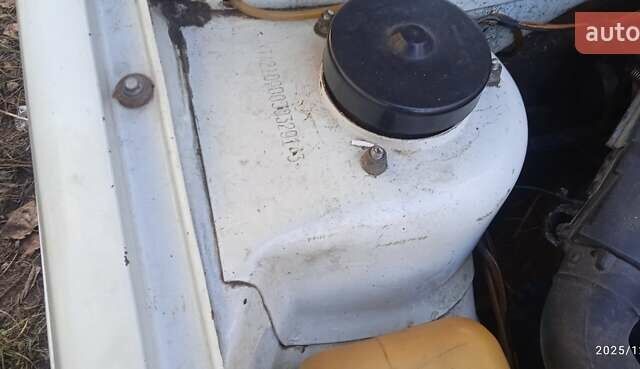 Белый ВАЗ 2109, объемом двигателя 1.3 л и пробегом 114 тыс. км за 950 $, фото 10 на Automoto.ua