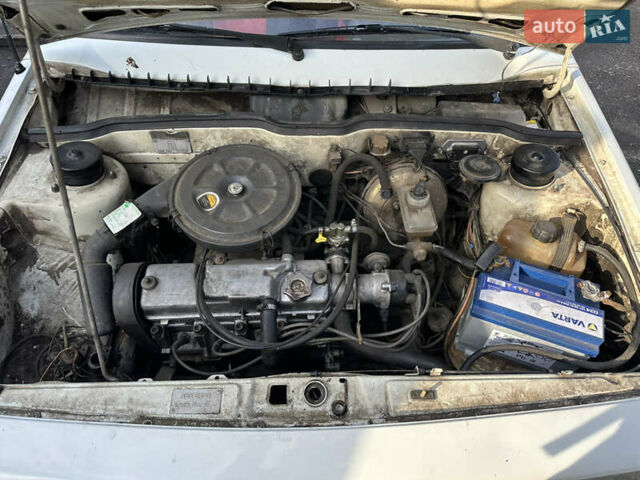 Белый ВАЗ 2109, объемом двигателя 1.5 л и пробегом 62 тыс. км за 920 $, фото 5 на Automoto.ua