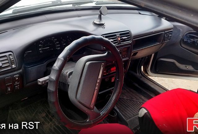 Білий ВАЗ 2109, об'ємом двигуна 1.5 л та пробігом 271 тис. км за 1100 $, фото 2 на Automoto.ua