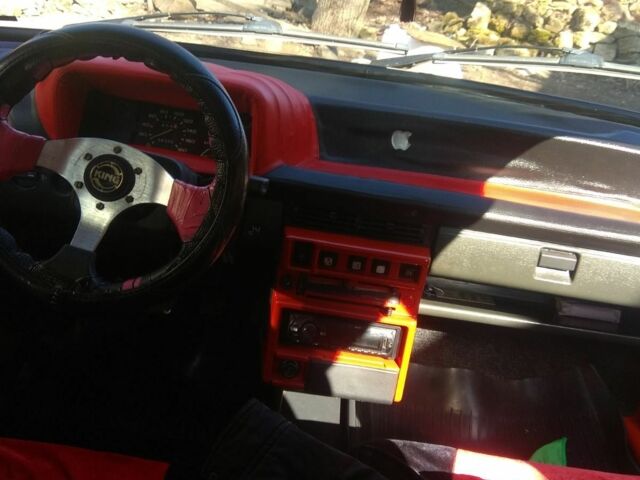 Белый ВАЗ 2109, объемом двигателя 1.5 л и пробегом 22 тыс. км за 1000 $, фото 5 на Automoto.ua