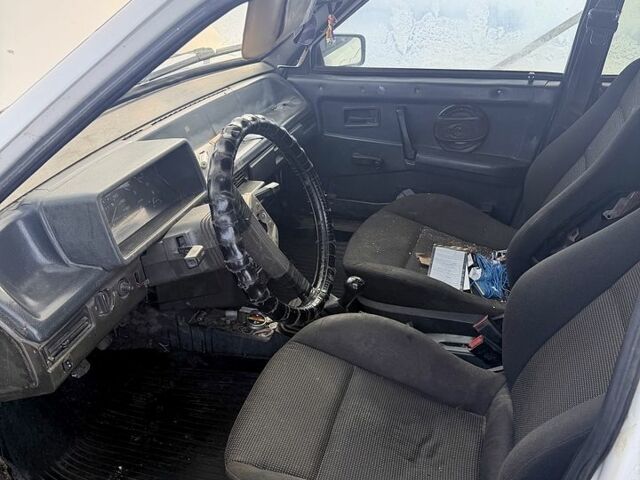 Білий ВАЗ 2109, об'ємом двигуна 1.5 л та пробігом 333 тис. км за 799 $, фото 2 на Automoto.ua