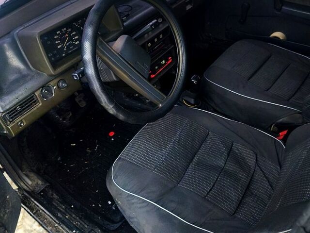 Білий ВАЗ 2109, об'ємом двигуна 1.5 л та пробігом 100 тис. км за 830 $, фото 3 на Automoto.ua