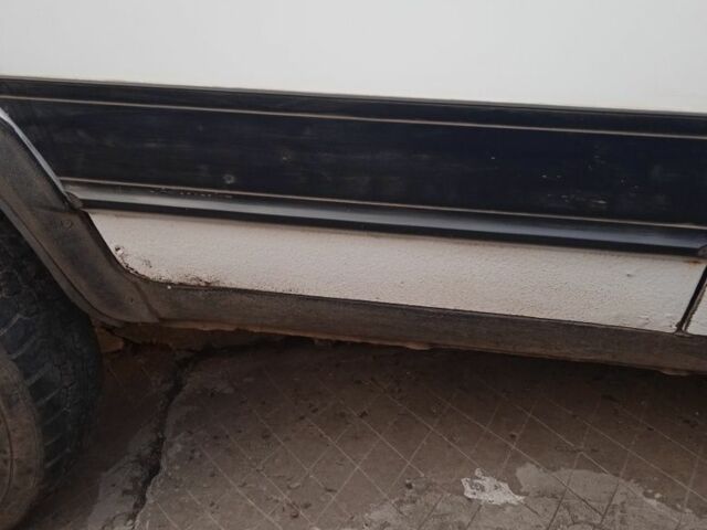 Белый ВАЗ 2109, объемом двигателя 1.5 л и пробегом 2 тыс. км за 837 $, фото 3 на Automoto.ua