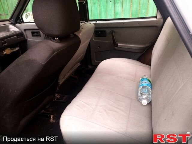 Белый ВАЗ 2109, объемом двигателя 1.5 л и пробегом 400 тыс. км за 1700 $, фото 6 на Automoto.ua