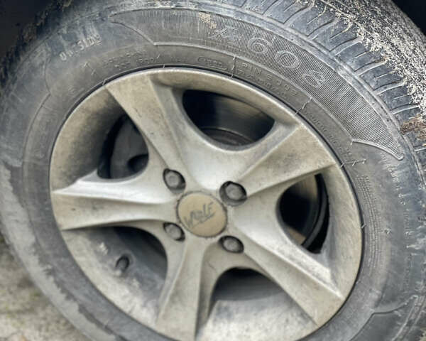 Белый ВАЗ 2109, объемом двигателя 1.3 л и пробегом 399 тыс. км за 900 $, фото 6 на Automoto.ua