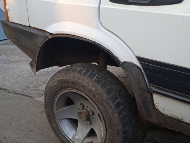 Белый ВАЗ 2109, объемом двигателя 1.5 л и пробегом 2 тыс. км за 837 $, фото 2 на Automoto.ua