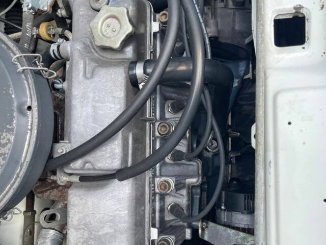 Белый ВАЗ 2109, объемом двигателя 1.5 л и пробегом 54 тыс. км за 2600 $, фото 13 на Automoto.ua