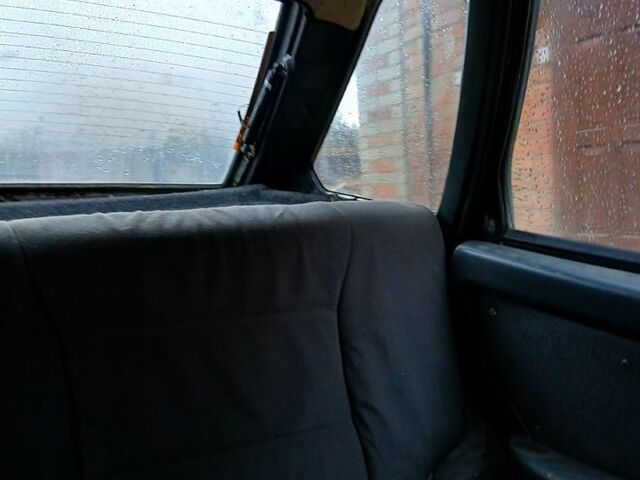 Белый ВАЗ 2109, объемом двигателя 1.5 л и пробегом 150 тыс. км за 650 $, фото 6 на Automoto.ua