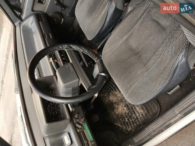 Белый ВАЗ 2109, объемом двигателя 0 л и пробегом 210 тыс. км за 2100 $, фото 4 на Automoto.ua