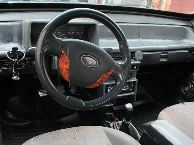 Білий ВАЗ 2109, об'ємом двигуна 1.3 л та пробігом 100 тис. км за 750 $, фото 5 на Automoto.ua