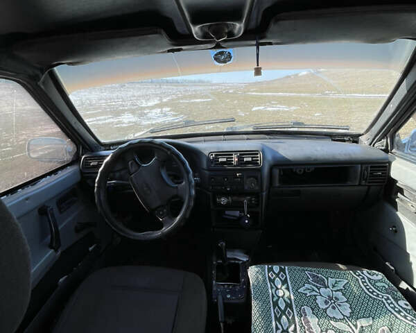 Білий ВАЗ 2109, об'ємом двигуна 1.5 л та пробігом 273 тис. км за 900 $, фото 4 на Automoto.ua