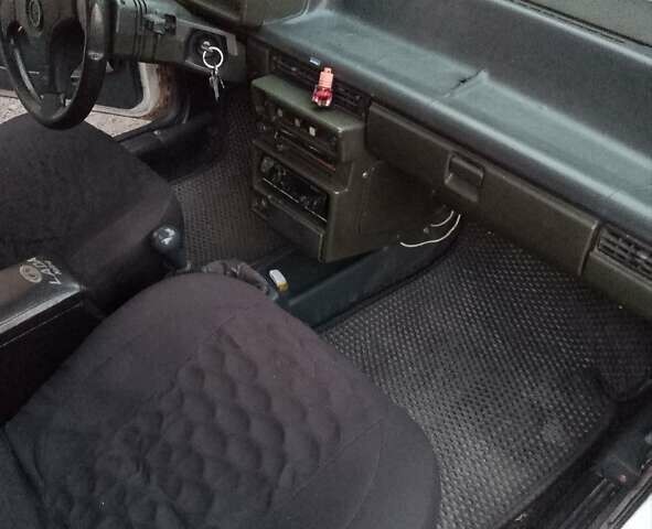 Білий ВАЗ 2109, об'ємом двигуна 1.5 л та пробігом 52 тис. км за 1350 $, фото 7 на Automoto.ua