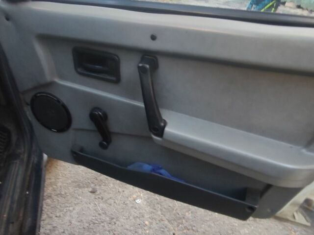 Белый ВАЗ 2109, объемом двигателя 0 л и пробегом 38 тыс. км за 1500 $, фото 3 на Automoto.ua