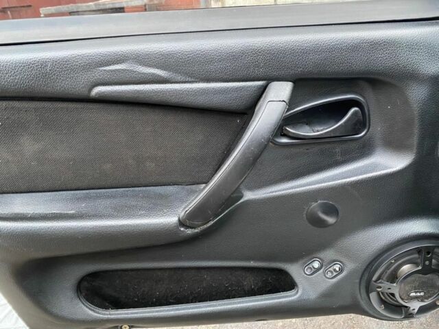 Білий ВАЗ 2109, об'ємом двигуна 1.3 л та пробігом 100 тис. км за 750 $, фото 6 на Automoto.ua