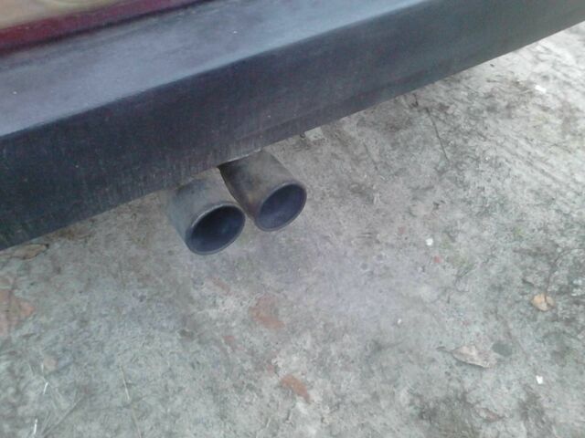 Белый ВАЗ 2109, объемом двигателя 1.5 л и пробегом 200 тыс. км за 500 $, фото 13 на Automoto.ua