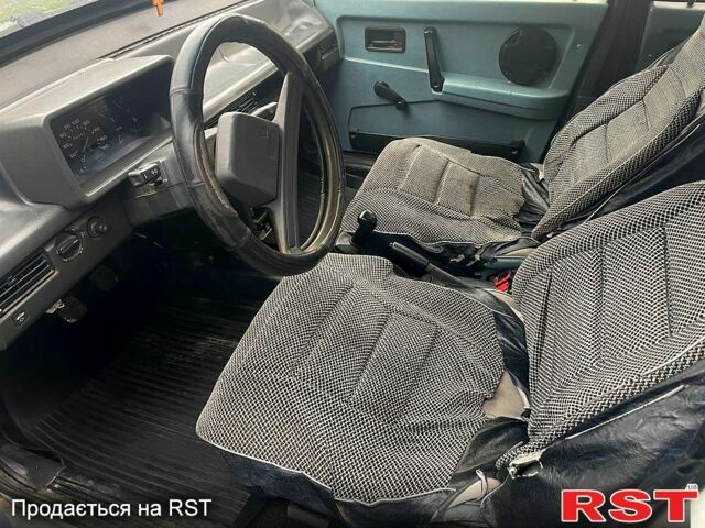 Білий ВАЗ 2109, об'ємом двигуна 1.3 л та пробігом 0 тис. км за 650 $, фото 1 на Automoto.ua