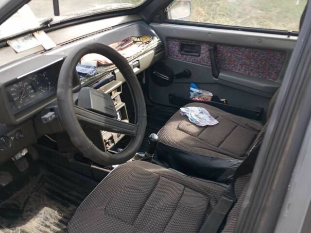 Белый ВАЗ 2109, объемом двигателя 0 л и пробегом 260 тыс. км за 846 $, фото 4 на Automoto.ua