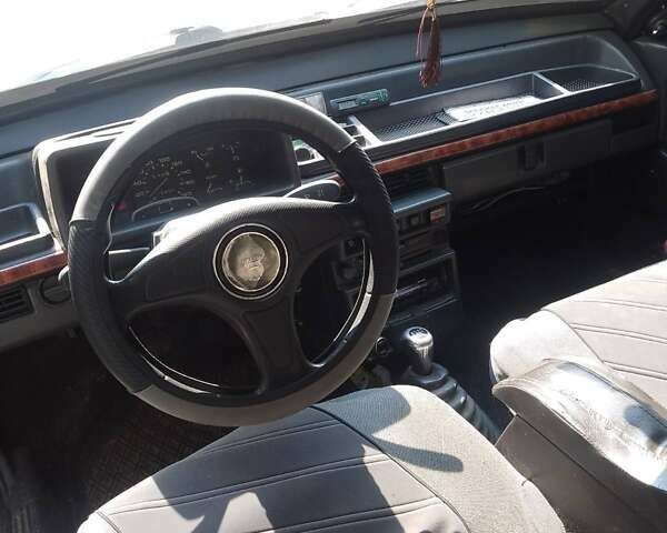 Білий ВАЗ 2109, об'ємом двигуна 1.5 л та пробігом 15 тис. км за 1199 $, фото 5 на Automoto.ua