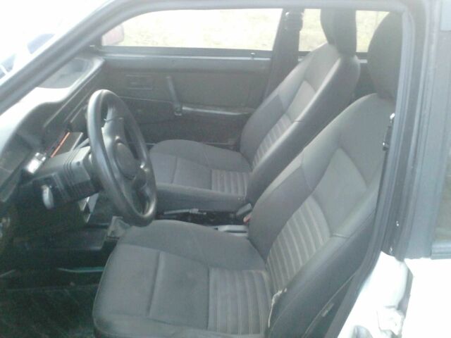 Белый ВАЗ 2109, объемом двигателя 1.5 л и пробегом 200 тыс. км за 500 $, фото 7 на Automoto.ua