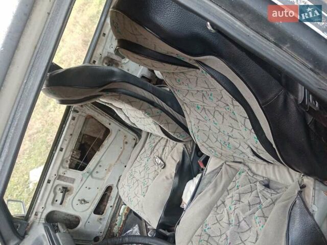 Білий ВАЗ 2109, об'ємом двигуна 1.5 л та пробігом 200 тис. км за 350 $, фото 3 на Automoto.ua