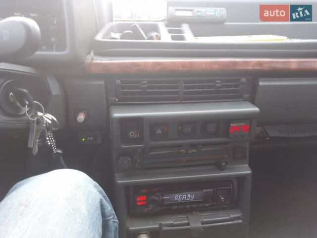 Білий ВАЗ 2109, об'ємом двигуна 1.5 л та пробігом 15 тис. км за 1199 $, фото 6 на Automoto.ua