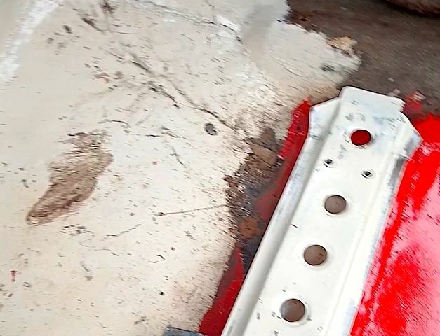 Белый ВАЗ 2109, объемом двигателя 1.5 л и пробегом 150 тыс. км за 650 $, фото 4 на Automoto.ua