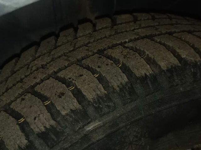 Білий ВАЗ 2109, об'ємом двигуна 0 л та пробігом 142 тис. км за 947 $, фото 1 на Automoto.ua