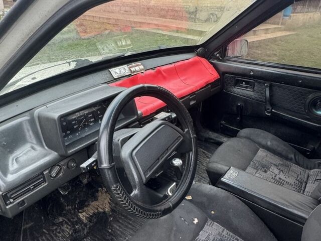 Білий ВАЗ 2109, об'ємом двигуна 1.5 л та пробігом 200 тис. км за 615 $, фото 4 на Automoto.ua