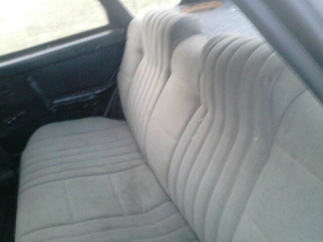 Белый ВАЗ 2109, объемом двигателя 1.5 л и пробегом 200 тыс. км за 500 $, фото 11 на Automoto.ua