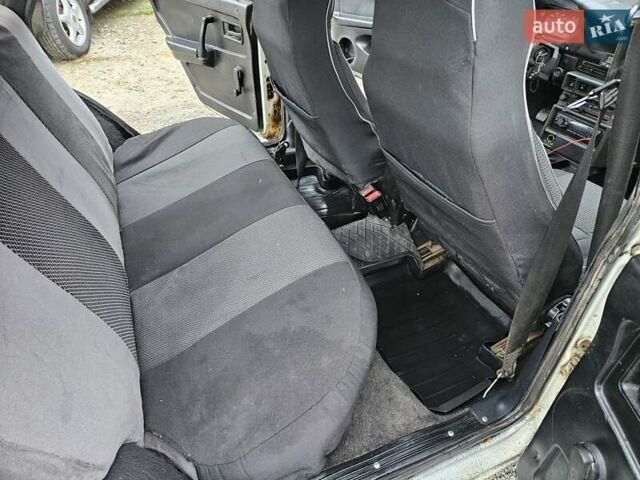 Белый ВАЗ 2109, объемом двигателя 1.29 л и пробегом 100 тыс. км за 1200 $, фото 13 на Automoto.ua