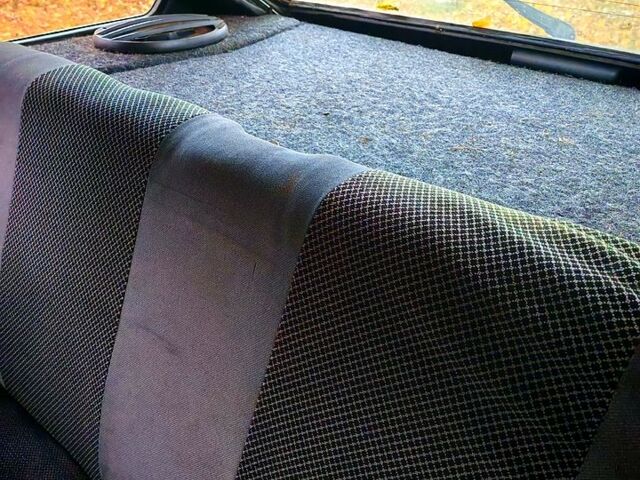 Белый ВАЗ 2109, объемом двигателя 1.3 л и пробегом 300 тыс. км за 950 $, фото 5 на Automoto.ua