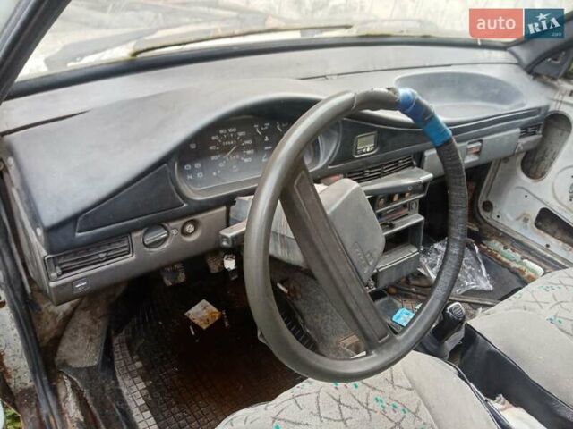 Білий ВАЗ 2109, об'ємом двигуна 1.5 л та пробігом 200 тис. км за 350 $, фото 2 на Automoto.ua