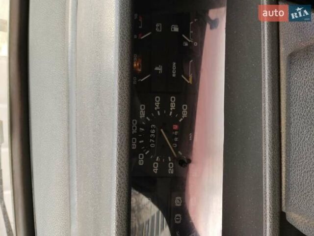 Белый ВАЗ 2109, объемом двигателя 0 л и пробегом 210 тыс. км за 2100 $, фото 5 на Automoto.ua