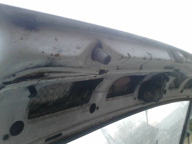 Белый ВАЗ 2109, объемом двигателя 1.5 л и пробегом 200 тыс. км за 500 $, фото 21 на Automoto.ua